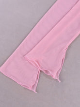 Load image into Gallery viewer, Keisha Mini Dress FancySticated