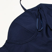 Load image into Gallery viewer, Kellie Flare Midi Dress FancySticated