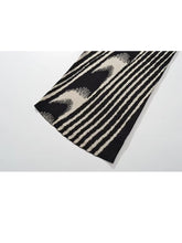 Load image into Gallery viewer, Laura Striped Maxi Dress FancySticated