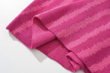 Load image into Gallery viewer, Laura Striped Maxi Dress FancySticated