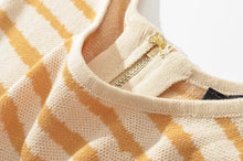 Load image into Gallery viewer, Laura Striped Maxi Dress FancySticated