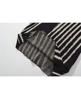 Load image into Gallery viewer, Laura Striped Maxi Dress FancySticated