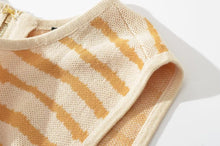 Load image into Gallery viewer, Laura Striped Maxi Dress FancySticated