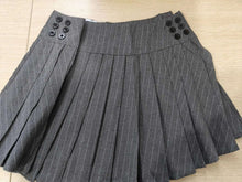 Load image into Gallery viewer, Layla Pleated Mini Skirt Set FancySticated