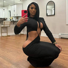 Load image into Gallery viewer, Living Life Maxi Dress FancySticated