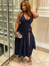 Load image into Gallery viewer, Love At First Site Skirt Set FancySticated