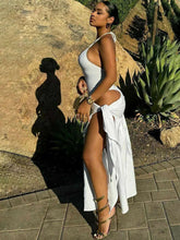 Load image into Gallery viewer, Love At First Site Skirt Set FancySticated