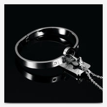 Load image into Gallery viewer, Love Heart Lock Bracelet FancySticated