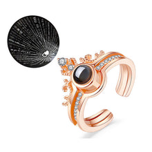 Load image into Gallery viewer, Love Heart Lock Bracelet FancySticated