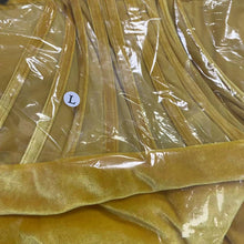 Load image into Gallery viewer, Love Off-Shoulder Velvet Maxi Dress FancySticated