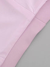 Load image into Gallery viewer, Love Yourself Crop Blazer Set FancySticated