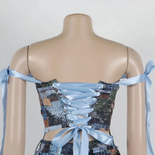 Load image into Gallery viewer, Michelle Trouser Pants Set FancySticated