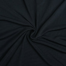 Load image into Gallery viewer, Monika Ruffle Mesh Mini Dress FancySticated