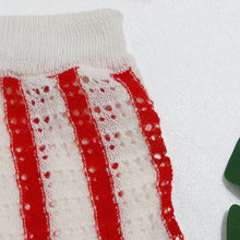 Load image into Gallery viewer, Monroe Knit Short Set FancySticated