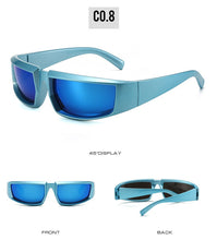 Load image into Gallery viewer, Motorsports Sunglasses FancySticated