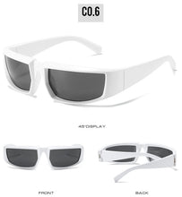 Load image into Gallery viewer, Motorsports Sunglasses FancySticated