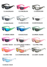 Load image into Gallery viewer, Motorsports Sunglasses FancySticated