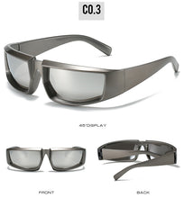 Load image into Gallery viewer, Motorsports Sunglasses FancySticated