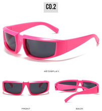 Load image into Gallery viewer, Motorsports Sunglasses FancySticated