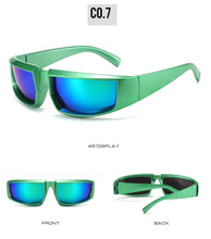 Load image into Gallery viewer, Motorsports Sunglasses FancySticated