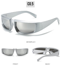 Load image into Gallery viewer, Motorsports Sunglasses FancySticated