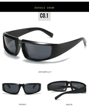 Load image into Gallery viewer, Motorsports Sunglasses FancySticated
