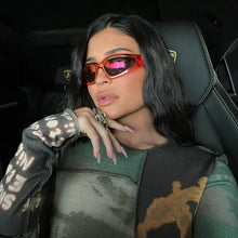 Load image into Gallery viewer, Motorsports Sunglasses FancySticated