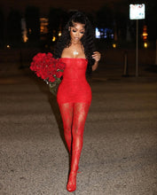 Load image into Gallery viewer, My Way Mesh Set FancySticated