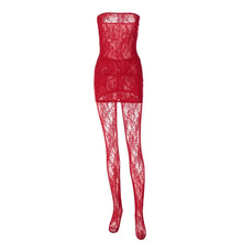 Load image into Gallery viewer, My Way Mesh Set FancySticated