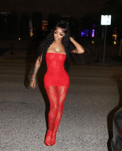 Load image into Gallery viewer, My Way Mesh Set FancySticated