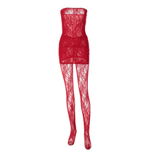 Load image into Gallery viewer, My Way Mesh Set FancySticated