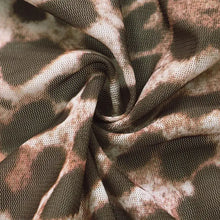 Load image into Gallery viewer, On Top Mesh Pants Set FancySticated