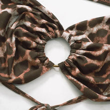 Load image into Gallery viewer, On Top Mesh Pants Set FancySticated