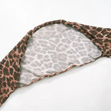 Load image into Gallery viewer, On Top Mesh Pants Set FancySticated