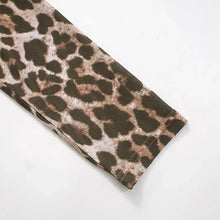 Load image into Gallery viewer, On Top Mesh Pants Set FancySticated