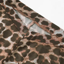 Load image into Gallery viewer, On Top Mesh Pants Set FancySticated