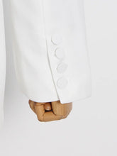 Load image into Gallery viewer, Regine Backless Blazer FancySticated