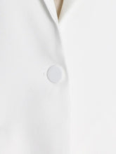 Load image into Gallery viewer, Regine Backless Blazer FancySticated