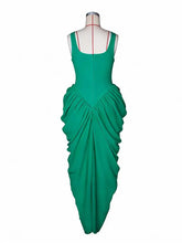 Load image into Gallery viewer, Alisha Knit Maxi Dress