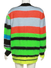 Load image into Gallery viewer, Amber Cardigan Sweater