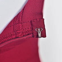 Load image into Gallery viewer, Tasha Bandage Mini Dress