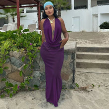 Load image into Gallery viewer, Chancie Maxi Skirt Set