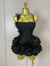 Load image into Gallery viewer, Kayla Bandage Mini Dress