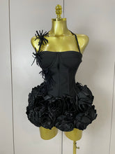 Load image into Gallery viewer, Kayla Bandage Mini Dress