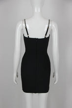 Load image into Gallery viewer, Bow Bandage Dress