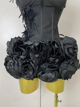 Load image into Gallery viewer, Kayla Bandage Mini Dress