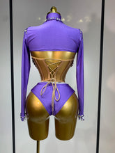 Load image into Gallery viewer, Raina 3pcs Set