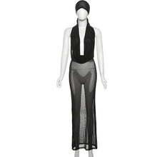 Load image into Gallery viewer, Chancie Maxi Skirt Set