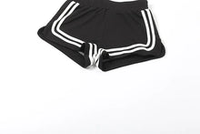 Load image into Gallery viewer, Athena 3pcs Short Set