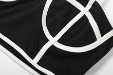 Load image into Gallery viewer, Athena 3pcs Short Set